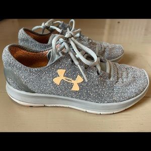 Under Armour Women's Slingride TRI Running Shoes